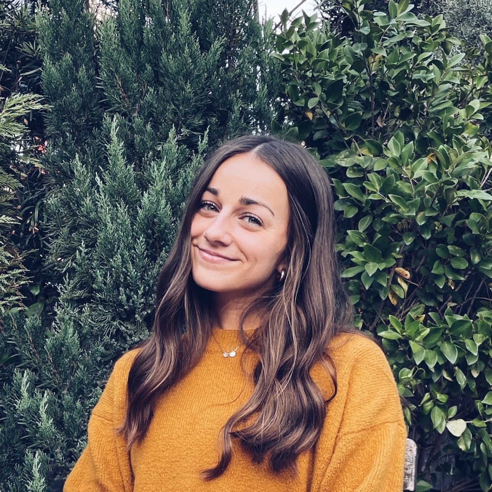 Meet your Posher, Caree